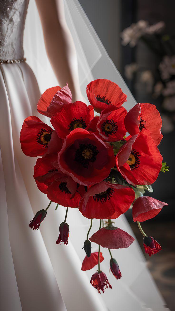 Corporate floral consultation example